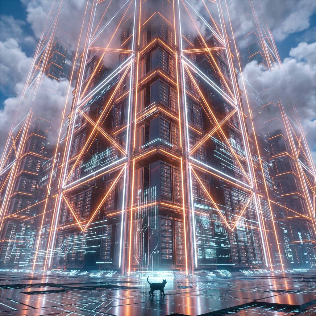 Architecting for Scale: A Founder’s Field Guide